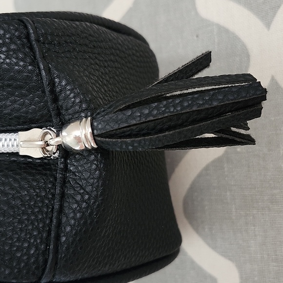 Cat Toiletries/Makeup Bag - Picture 3 of 13